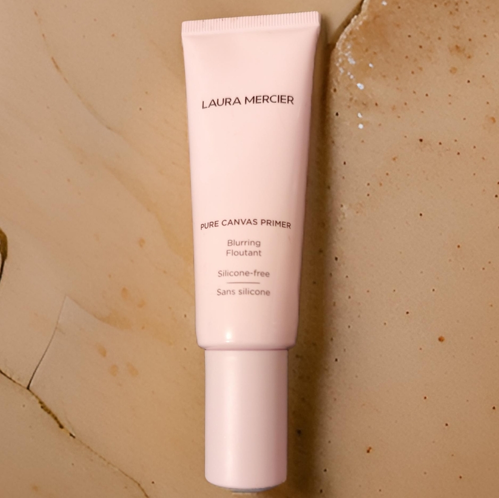 NEW Laura Mercier Pure Canvas Primer Blurring